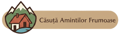 Căsuța Amintirilor Frumoase