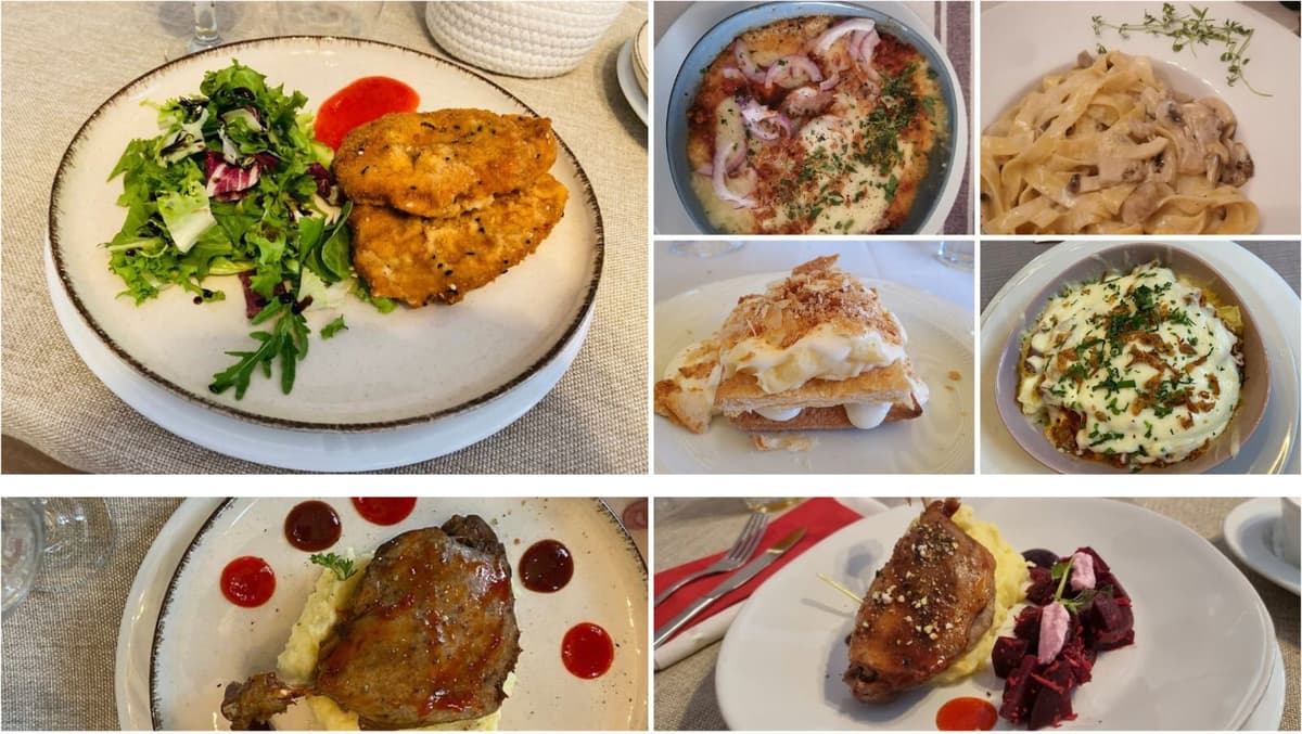 Gastronomia tradițională din Țara Făgărașului | Ghid complet