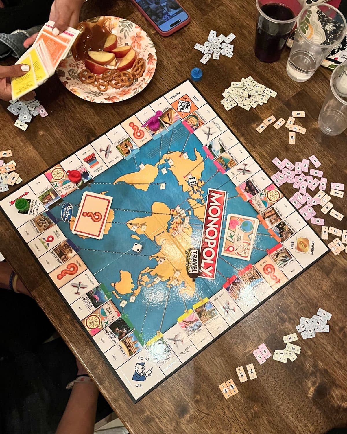 De ce board games-urile sunt mai populare ca niciodată