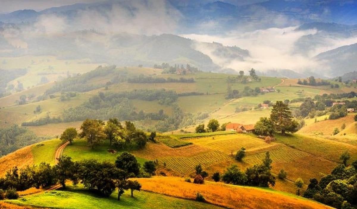 Weekend în Țara Făgărașului – De ce este locul perfect pentru relaxare și reconectare